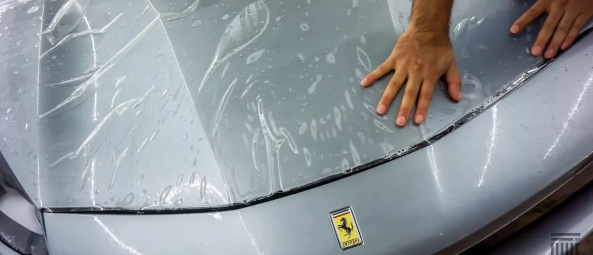 Paint Protection Film