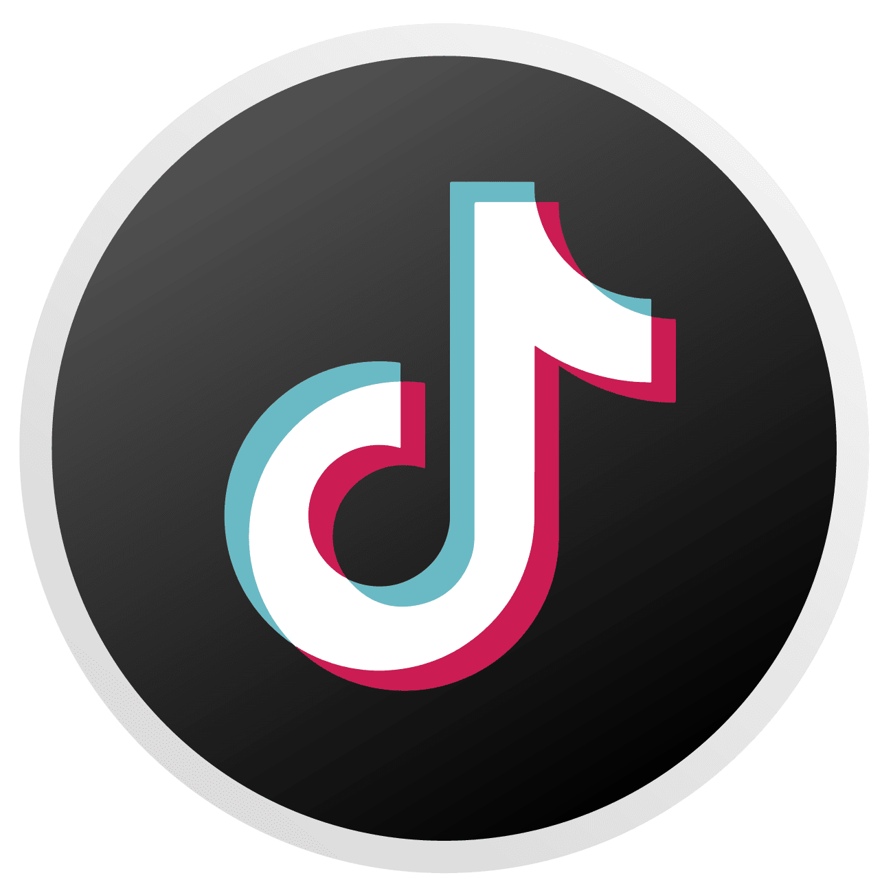 TikTok Logo