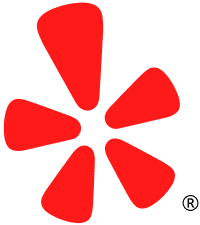 Yelp Logo