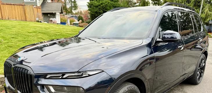 BMW Paint Protection Film (PPF) - Brian W. photo at Bespoke Tint & PPF, Bellevue, WA (3/4)