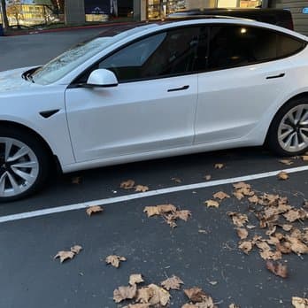 Bespoke Tint & PPF - 35% Ceramic IR and full front PPF package. - Bellevue, WA